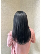 丁寧×細やかな気遣いで幅広い年代から支持されてる心温まる美容室♪