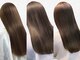 ヘアープロデュース ケー(HairProduceK)の写真/【髪質改善/堺】紫外線によるダメージも芯から潤う♪自分史上いちばん綺麗な髪へ導く本格派髪質改善サロン