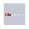 リル バイ ラポールヘアー(Lille by RAPPORT HAIR)のお店ロゴ