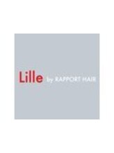 Lille by RAPPORT HAIR イオンタウン松本村井店【リル】