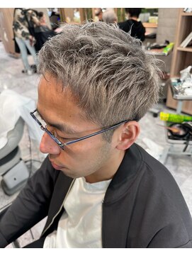 イメージア 町田店(IMAGE A) ホワイトベージュ＠30代40代50代60代