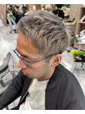 ホワイトベージュ@30代40代50代60代