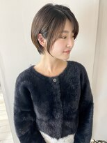 プラグ バイ ネオリーブ(plug by neolive)&nbsp;小顔×髪質改善 [髪質改善/縮毛矯正]韓国N46