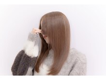 styling・・・お客様に『人生で一番の美髪』をご提供する瞬間【髪質改善 laia 下北沢 美容室】