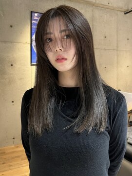 スリバー(sliver) 【fuka】olive