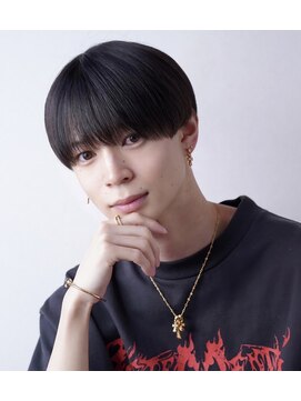 スキルアイマ(SKILL ima) 【SKILL】メンズ/韓国/縮毛矯正/パーマ/ダウンパーマ/学割/眉毛