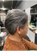 メンズマッシュ