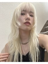 ザスリック 代官山(THE SLICK) 向田 夏希