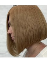 サロン ヴィジン ニューヨーク Salon Vijin NY&nbsp;Bob(ボブ)