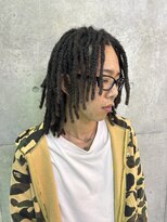 ノーフューチャー(NO FUTURE)&nbsp;メンズドレッド
