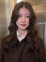 オルタナティブ(alternative)&nbsp;レイヤーカット