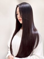 テラス 銀座(terrace)&nbsp;美髪大人ロング