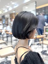 サーパス(Surpass)&nbsp;【SHIHO】ミニボブ/韓国ヘア/20代30代40代◎立川