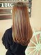 ヘアースタジオ グロース(HAIR STUDIO growth)の写真/《高技術×高品質×低価格》のサービスで人気のサロン♪値段以上の価値、仕上がりに感動間違いなし＊