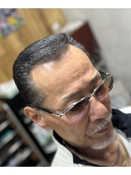 ピシャッとニ代目銀二郎 アイパー