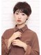 ルーモエスト(Lumo-Est.)の写真/Lumo-Est.の2Fにちょっと新しいヘアカラー専門店をOPEN*リタッチカラーのみ(全体カラー/ブリーチなど不可)