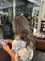 バイブアンドアネックス(VIBE & ANNEX)&nbsp;highlight×faceflaming