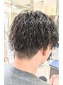 ビューティシモ 入間(Beautissimo) メンズ、レディース問わずパーマスタイルが得意です！！