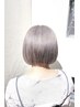 【山道限定】ダブルカラー　￥9900～