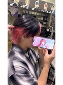 ホロライブ さくらみこ カラー