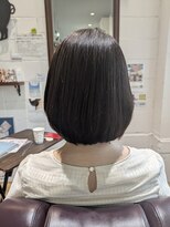 チアー ヘアリラクゼーション(cheer HAIRRELAXATION)&nbsp;ブラウンカラー