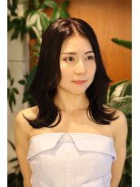 アテナ(ATENA) 大人の抜け感くびれミディ