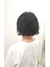 【木村限定】カット＋デジタルパーマ＋トリートメント￥23650→￥16500
