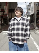 ルーメ(lume) 上田 克哉