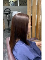 イースタイル 元町店(e-style) サラサラストレートスタイル