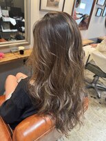 ヘアーワークス ヘルム 渋谷店(HAIR WORKS HELM)&nbsp;（Helm）やめられない、とまらないハイトーン☆