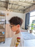 キッズカット