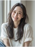 髪質改善/白髪ぼかし/白髪染め/オーガニックカラー/リタッチ