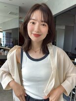 ケーツーナゴヤ(K two NAGOYA)&nbsp;カジュアルで上品なくびれミディ【ktwo名古屋/栄/矢場町/栄町】