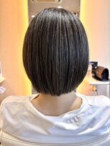 ベンティー(Venti)&nbsp;立体感ハイライトボブ