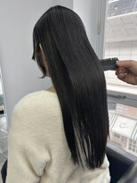 エフカード(F-card)&nbsp;水素トリートメント！