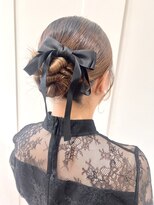 コワファースト させぼ五番街店(COIFF1RST) お任せお呼ばれarrange★