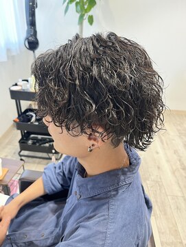 ティーアウト(T-OUT) サーフカール