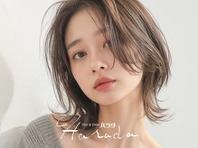 ヘアーアンドエステ ハラダ 滝ノ水店(Hair&Esthe Harada)