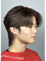 アドール(ADOR)&nbsp;フェザーパーマ