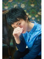 ザップ(ZAP)&nbsp;ナチュラルショート