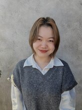 アルボス(arbos)&nbsp;坂本 友莉栄