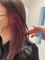 フラミューム 関内店(flammeum)&nbsp;イヤリングカラー