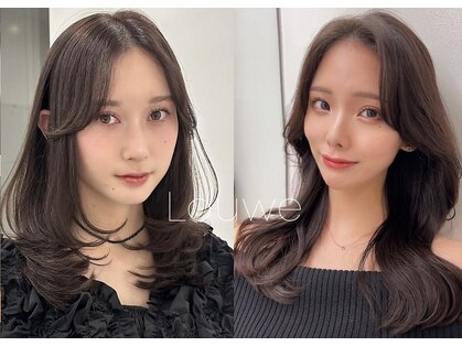 ローウェ 京都四条河原町(Louwe)の写真