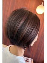 ウエニアフェクト(UE2 AFECTO)&nbsp;【我孫子/30代40代50代/ミセス】白髪染め・白髪ぼかしも