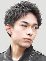レタッチバイフィフス 大阪梅田(RETOUCH by fifth)&nbsp;大阪梅田スパイキーショートアクティブショートセンターパート◆