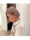 ロイ(ROI)の写真/理想のショートヘアは当店にお任せ！日頃のお手入れ楽々、時間が経っても崩れない感動を◎