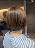 【大人気★プレミアムお任せコース】ツヤ/高品質/美髪縮毛矯正