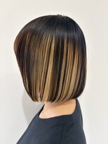 モガ美容室(Moga)&nbsp;Bob hair♪