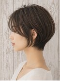 スッキリショート
