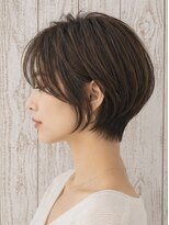 アース 土気あすみが丘店(HAIR&MAKE EARTH)&nbsp;スッキリショート